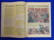 Crime Suspenstories #11 (1952) - VG (4.0) - Pre-Code Horror