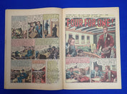 Crime Suspenstories #11 (1952) - VG (4.0) - Pre-Code Horror