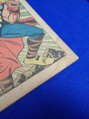 Journey Into Mystery #83 (1962) - FR (1.0) - 1st Thor