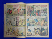 Journey Into Mystery #83 (1962) - FR (1.0) - 1st Thor