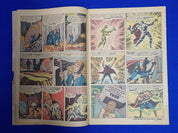 Journey Into Mystery #83 (1962) - FR (1.0) - 1st Thor