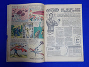 Journey Into Mystery #83 (1962) - FR (1.0) - 1st Thor