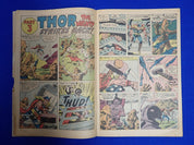 Journey Into Mystery #83 (1962) - FR (1.0) - 1st Thor