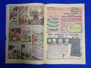 Journey Into Mystery #83 (1962) - FR (1.0) - 1st Thor