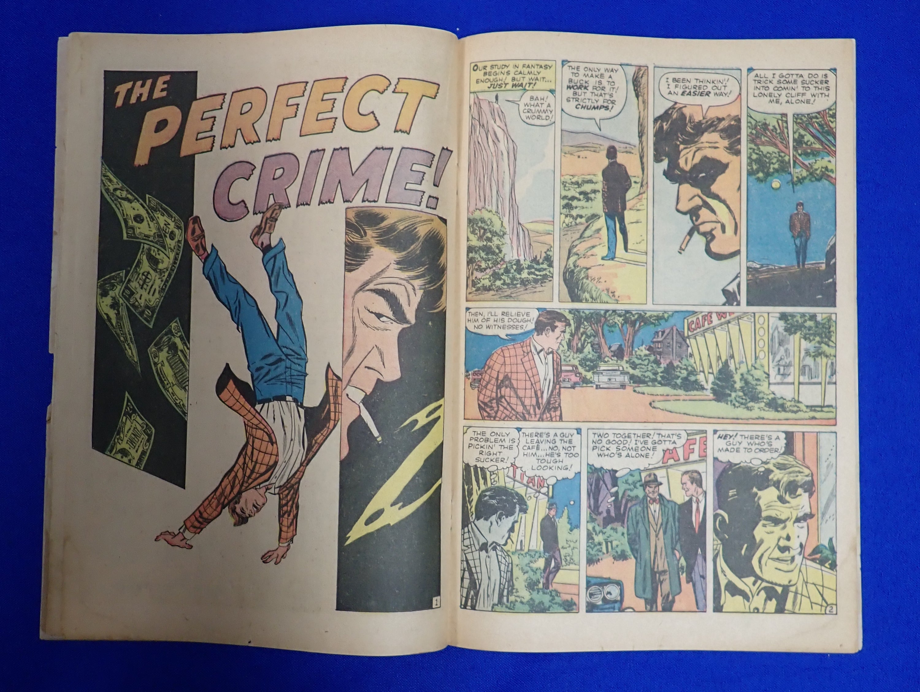 Journey Into Mystery #83 (1962) - FR (1.0) - 1st Thor