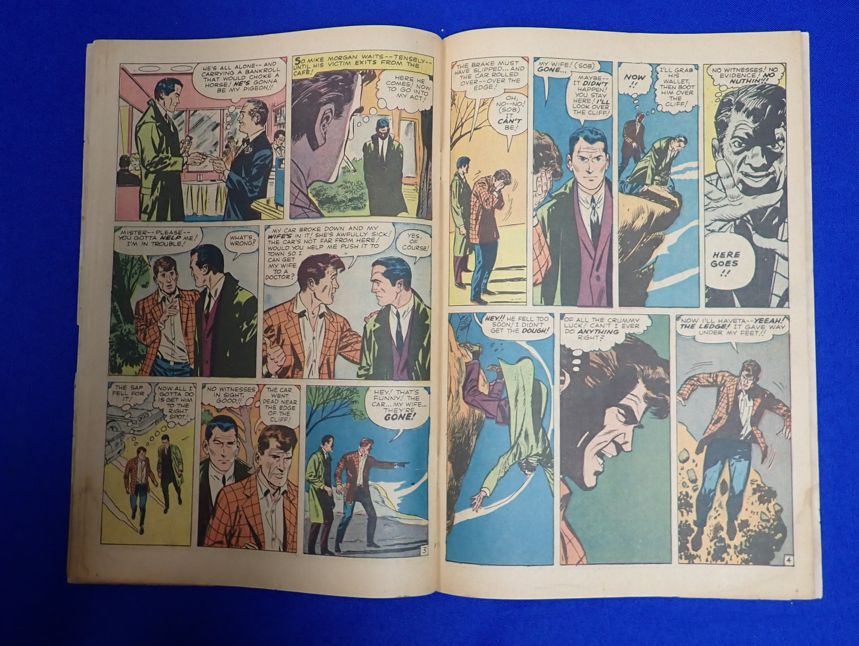 Journey Into Mystery #83 (1962) - FR (1.0) - 1st Thor