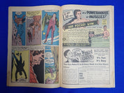 Journey Into Mystery #83 (1962) - FR (1.0) - 1st Thor