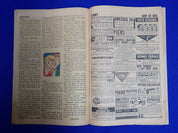 Journey Into Mystery #83 (1962) - FR (1.0) - 1st Thor