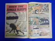 Journey Into Mystery #83 (1962) - FR (1.0) - 1st Thor