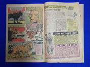 Journey Into Mystery #83 (1962) - FR (1.0) - 1st Thor