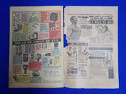 Journey Into Mystery #83 (1962) - FR (1.0) - 1st Thor