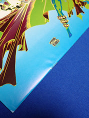 Malibu Sun #13 (1992) - VF (8.0) - Rare Error Edition