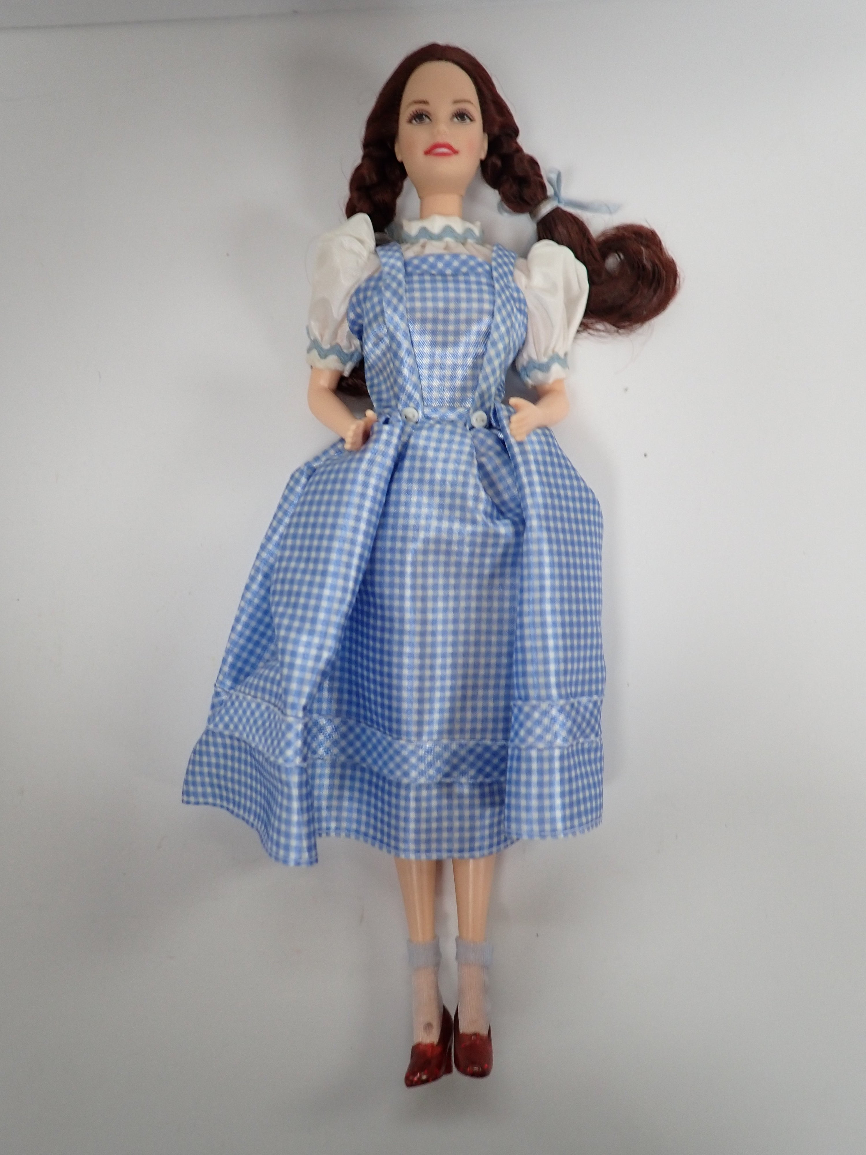 Dorthy Barbie