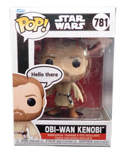 Obi-Wan Kenobi - POP! #781