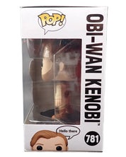 Obi-Wan Kenobi - POP! #781