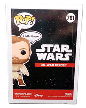 Obi-Wan Kenobi - POP! #781