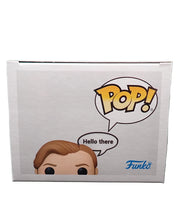 Obi-Wan Kenobi - POP! #781