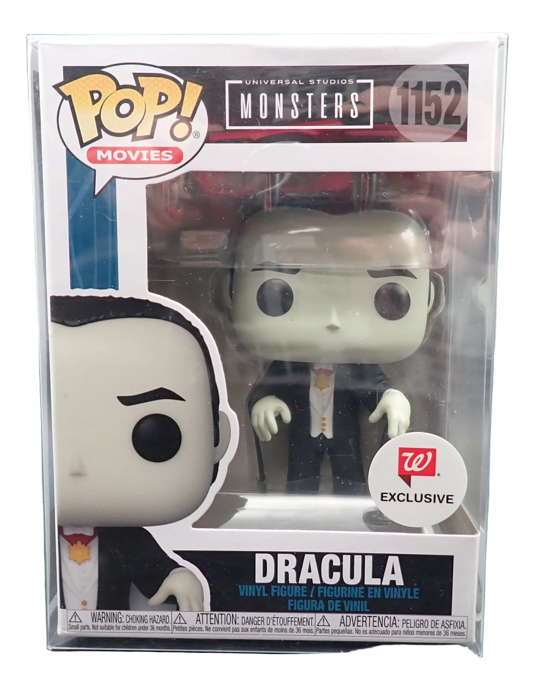 Dracula - POP! #1152