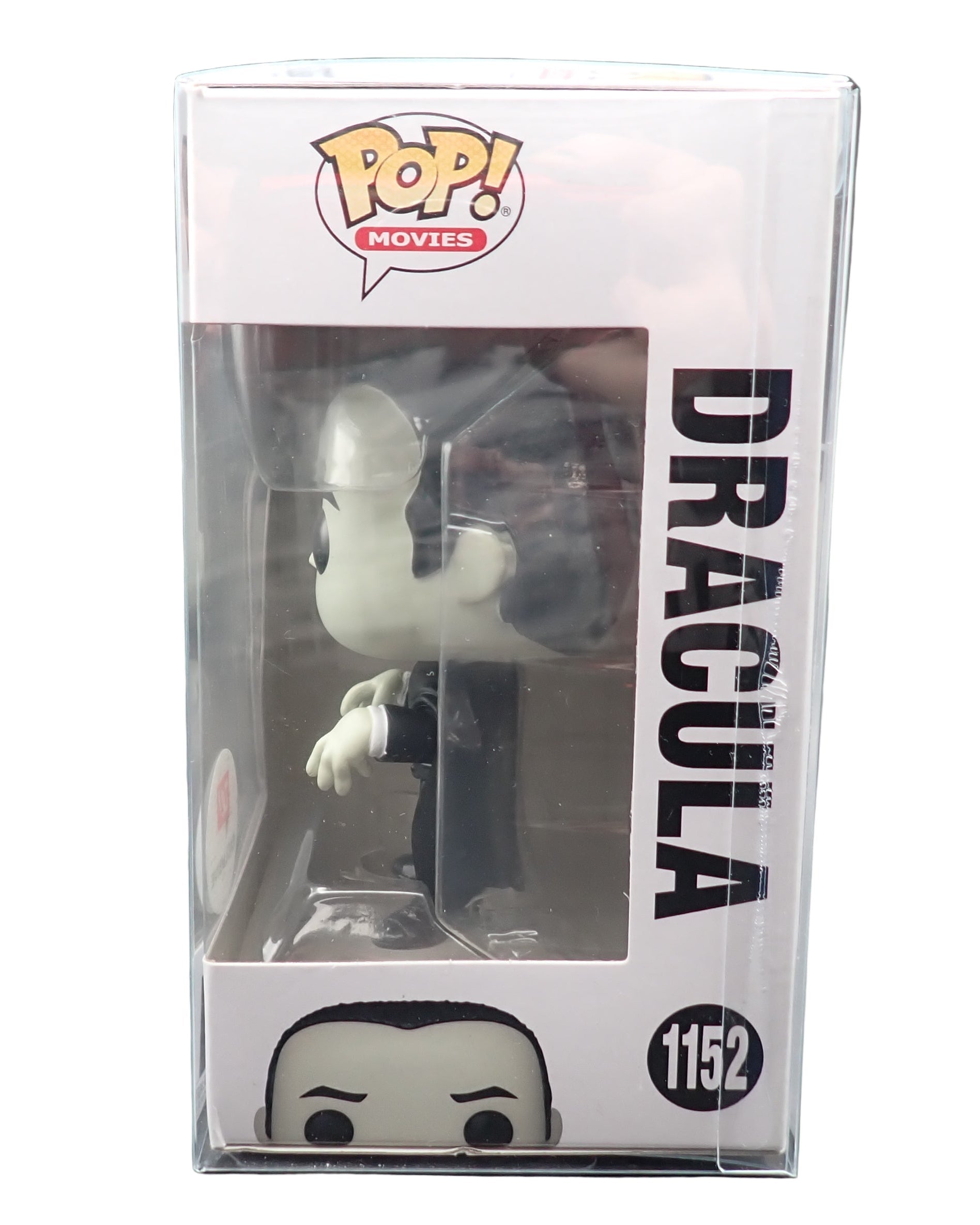 Dracula - POP! #1152