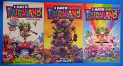 I Hate Fairyland TPB Vol. 1-7 Set [Pre-Owned]