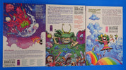 I Hate Fairyland TPB Vol. 1-7 Set [Pre-Owned]
