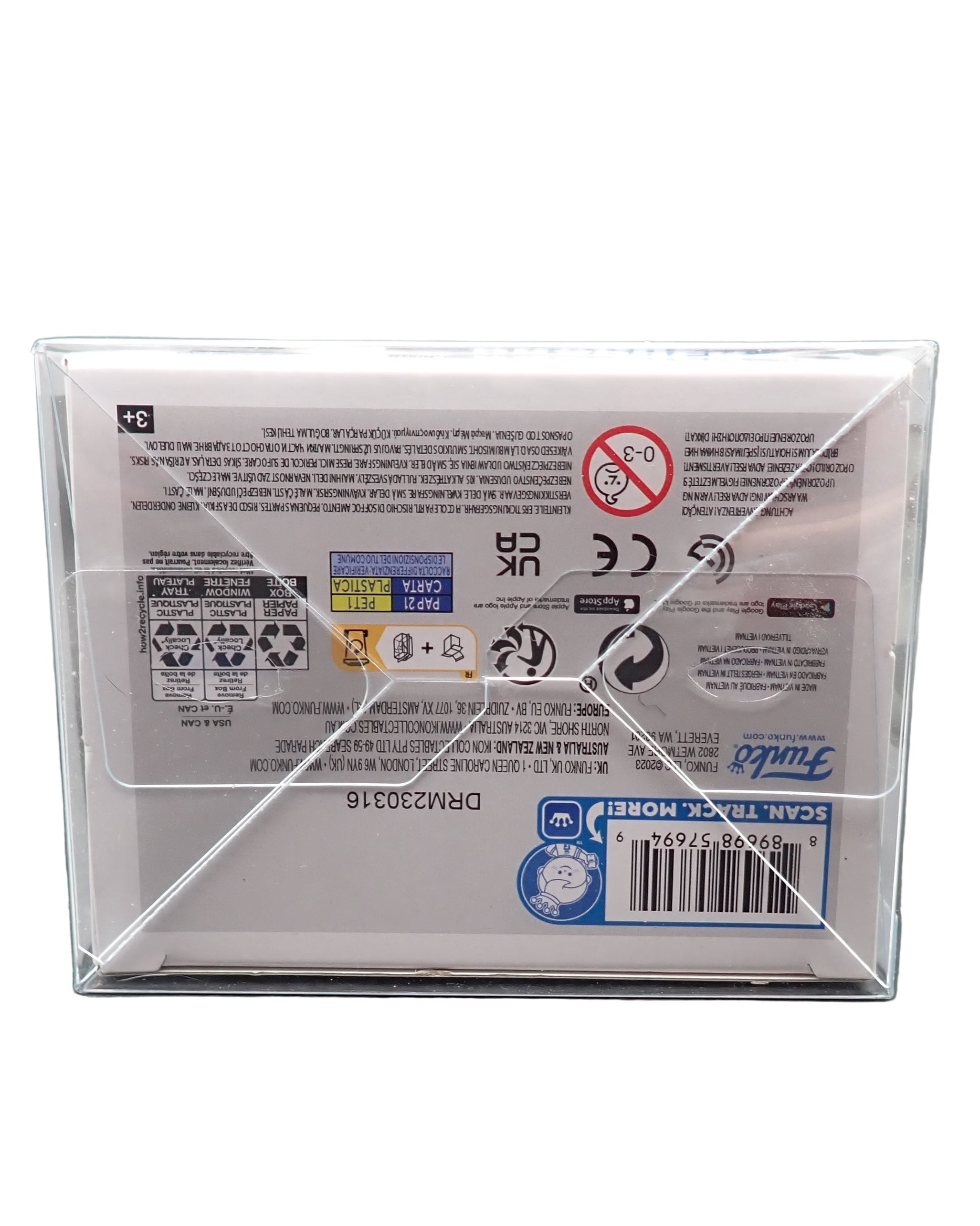 Dracula - POP! #1152