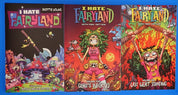 I Hate Fairyland TPB Vol. 1-7 Set [Pre-Owned]