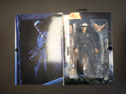 Terminator 2 Judgement Day T-1000 Motorcycle Cop Neca Figure
