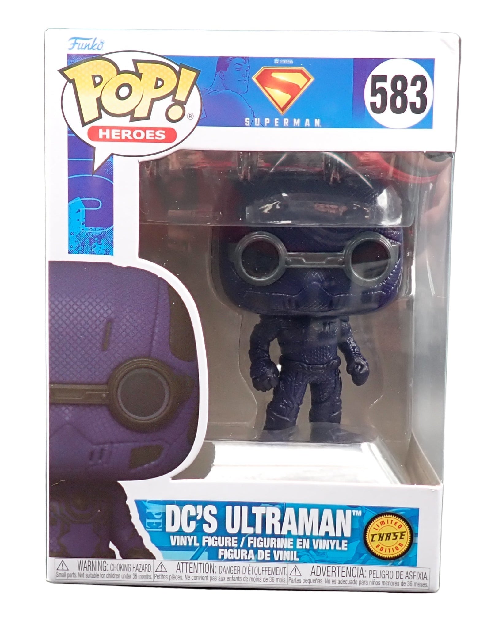 DC's Ultraman - POP! #583