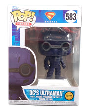 DC's Ultraman - POP! #583