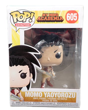 Momo Yaoyorozu - POP! #605