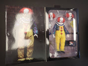 IT The Movie Neca Figure