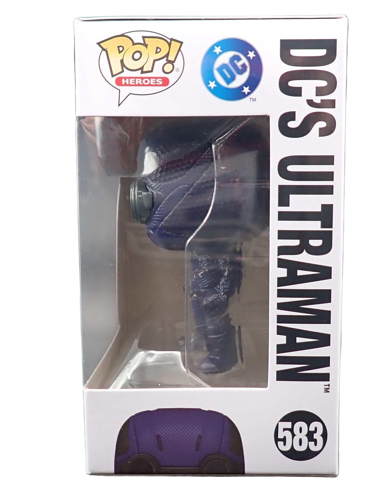 DC's Ultraman - POP! #583