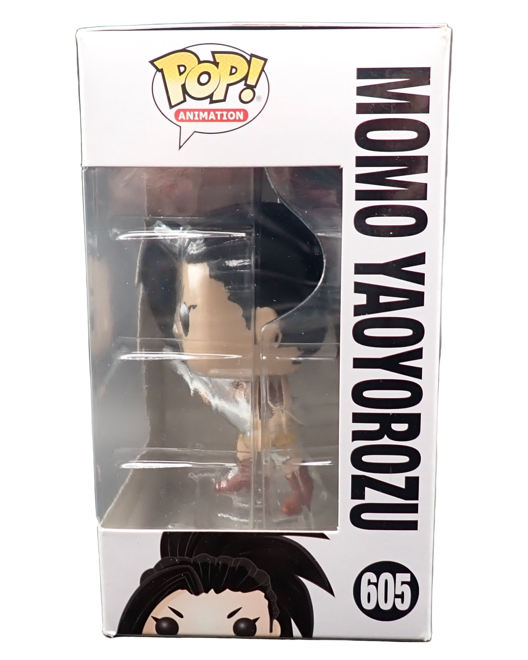 Momo Yaoyorozu - POP! #605