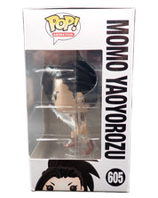 Momo Yaoyorozu - POP! #605