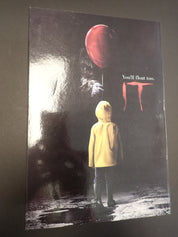 IT You'll Float Too Neca Figure