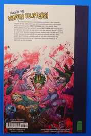 I Hate Fairyland TPB Vol. 1-7 Set [Pre-Owned]