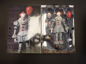 IT You'll Float Too Neca Figure