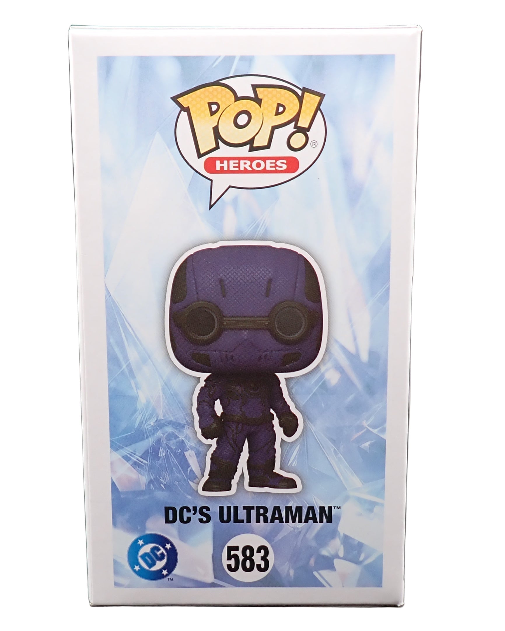 DC's Ultraman - POP! #583