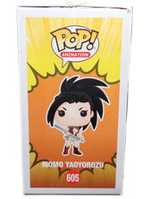 Momo Yaoyorozu - POP! #605