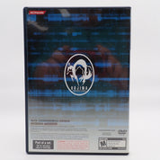 Metal Gear Solid Essential Collection - PS2