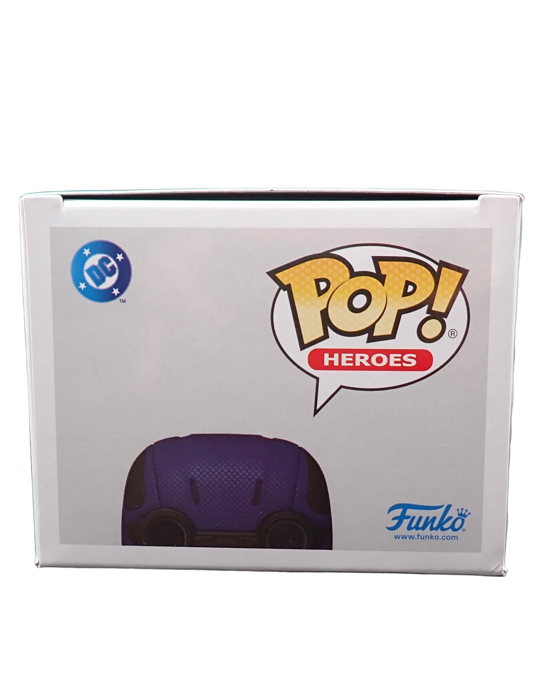 DC's Ultraman - POP! #583