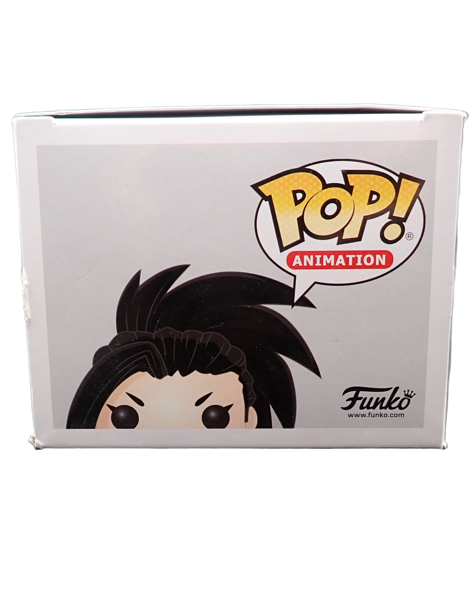 Momo Yaoyorozu - POP! #605