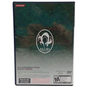 Metal Gear Solid Essential Collection - PS2