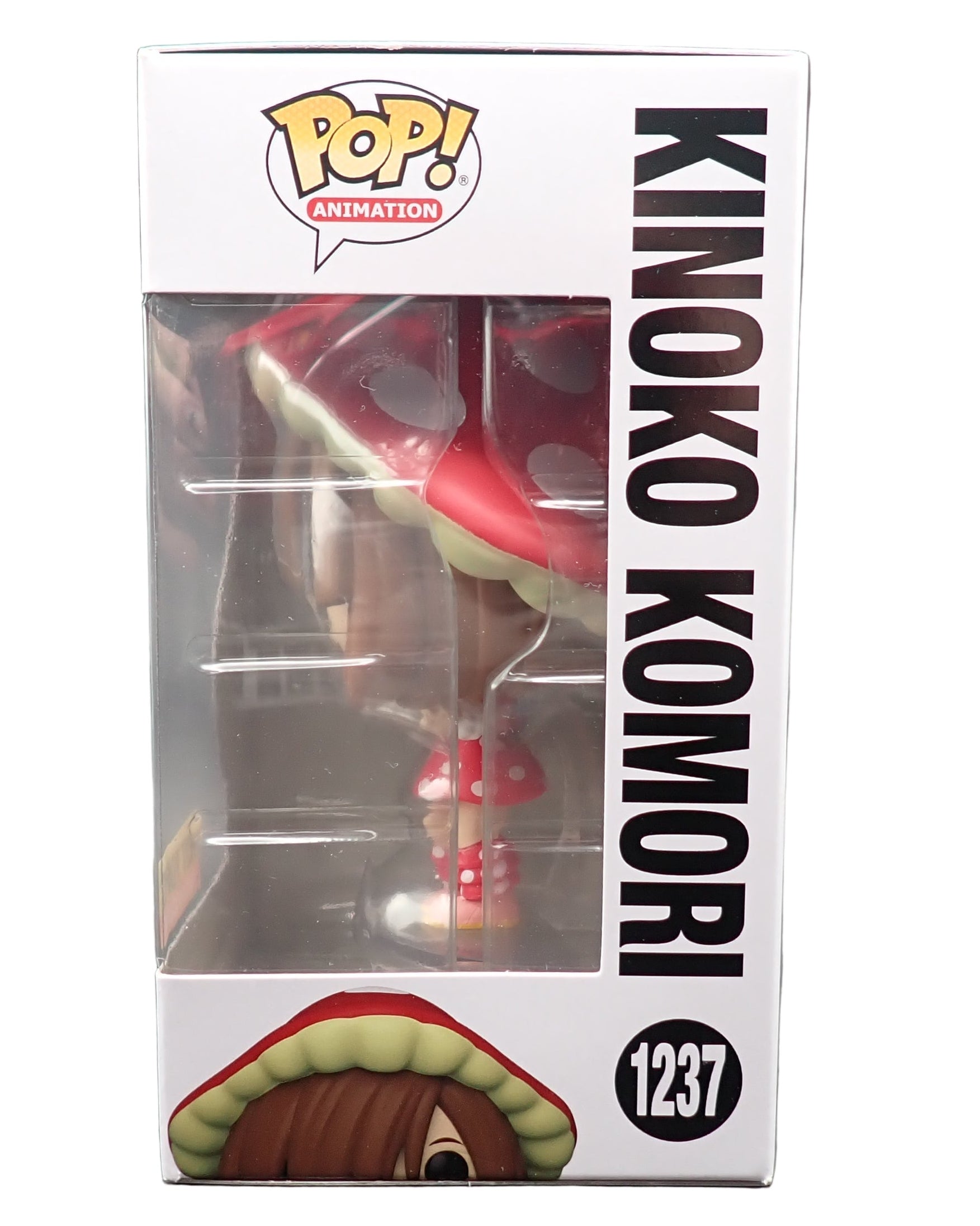 Kinoko Komori - POP! #1237