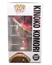 Kinoko Komori - POP! #1237