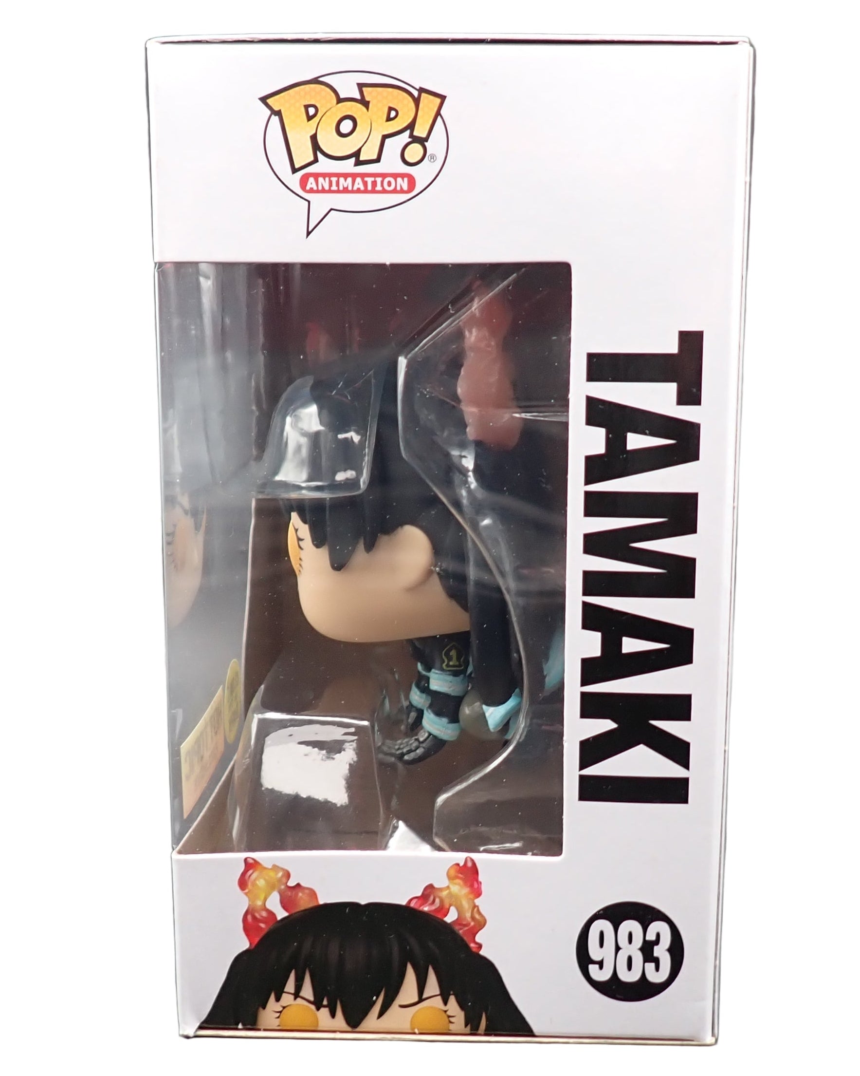 Tamaki - POP! #983