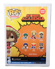 Kinoko Komori - POP! #1237