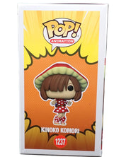 Kinoko Komori - POP! #1237