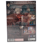 Growlanser Heritage of War [Limited Edition] - PS2